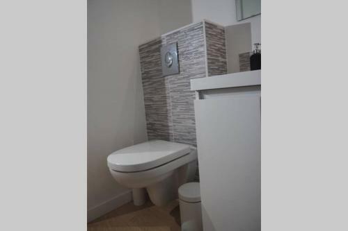 Apartamento Chaleureux Studio � 5mn De La Gare