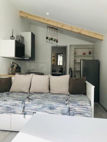 Bed & Breakfast Studio Cosy Aux Facs!