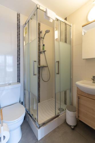 Apartamento Le Mignon - Topdestination-dijon (jacuzzi)***