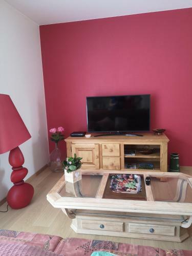 Logement Douillet Neuf L'indian
