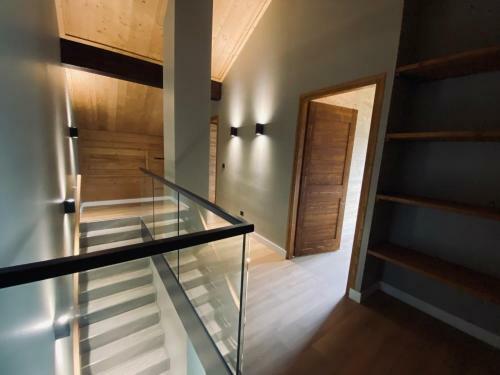 Chalet Confidentiel - Chalet D'alpage Haut De Gamme