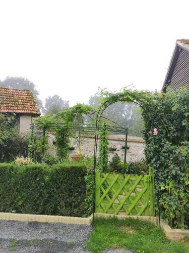 Un Coin de Paradis � Doue , 40 Minutes Disneyland