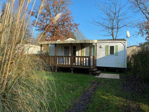 Mobil Home Kobair