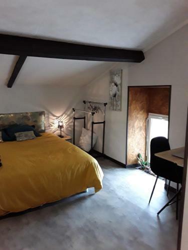 Agroturismo La Chambre D'� C�t�