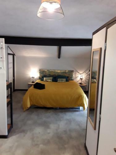 Agroturismo La Chambre D'� C�t�