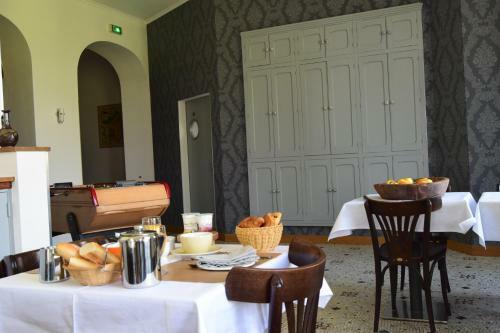 Bed & Breakfast Chambres D'h�tes Le Clos Des Marronniers