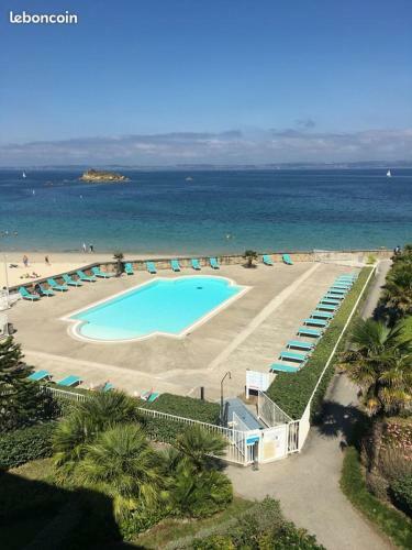 Apartamento Residence Des Sables Blancs