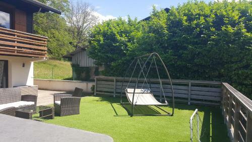 Apartamentos Au Bout Du Lac D'annecy