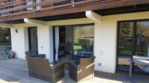 Apartamentos Au Bout Du Lac D'annecy