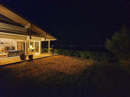 Bredannaz-panoramic Lake View 8pers By Location Lac Annecy