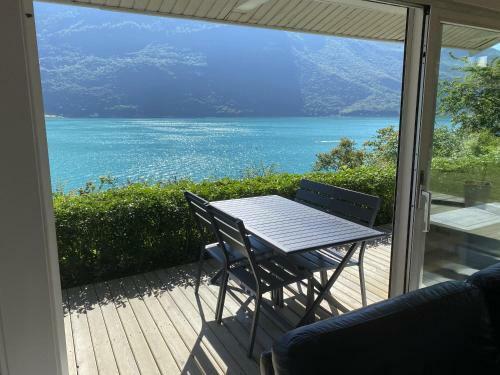 Bredannaz-panoramic Lake View 8pers By Location Lac Annecy