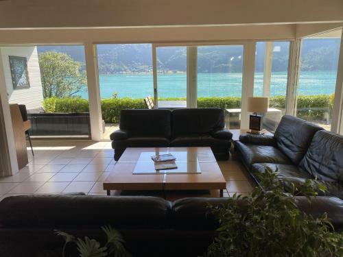 Bredannaz-panoramic Lake View 8pers By Location Lac Annecy