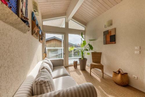 Bredannaz-panoramic Lake View 8pers By Location Lac Annecy