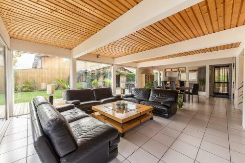Bredannaz-panoramic Lake View 8pers By Location Lac Annecy