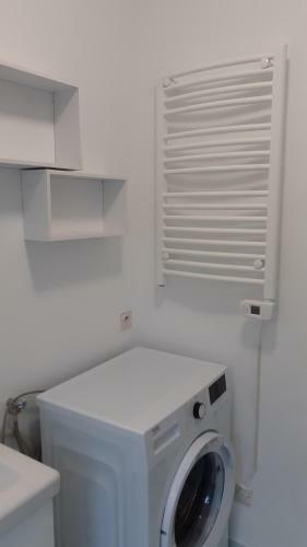 Apartamentos L'appart Du Nevet