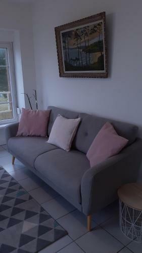 Apartamentos L'appart Du Nevet