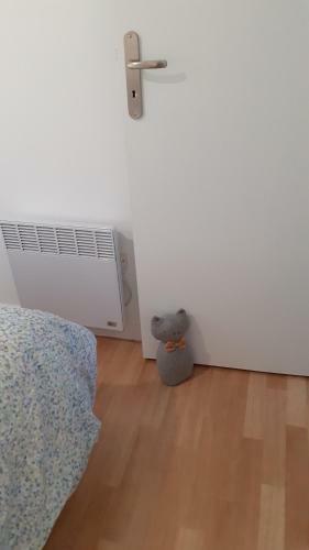 Apartamentos L'appart Du Nevet