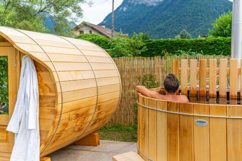 Hostal Hygge Lodge Annecy