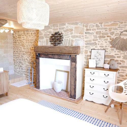 Apartamento Villa De La Plage Avec Sauna