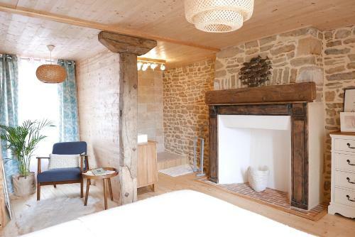 Apartamento Villa De La Plage Avec Sauna