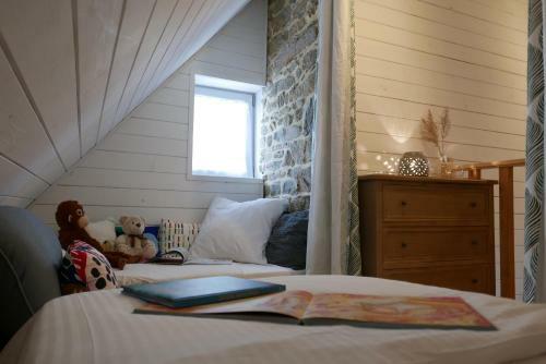 Apartamento Villa De La Plage Avec Sauna
