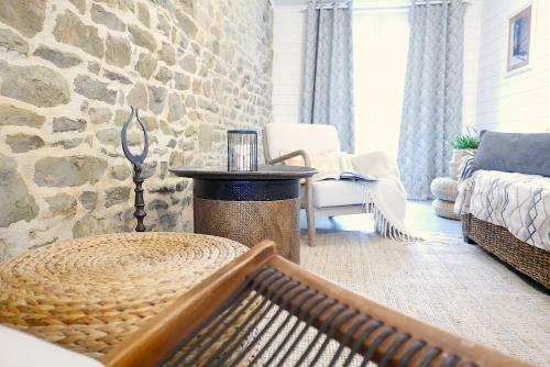 Apartamento Villa De La Plage Avec Sauna