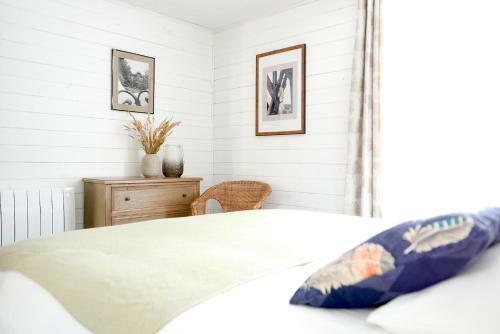 Apartamento Villa De La Plage Avec Sauna