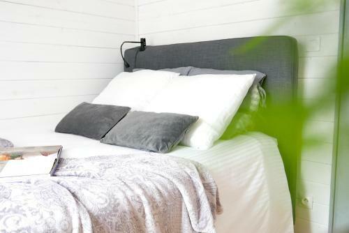 Apartamento Villa De La Plage Avec Sauna