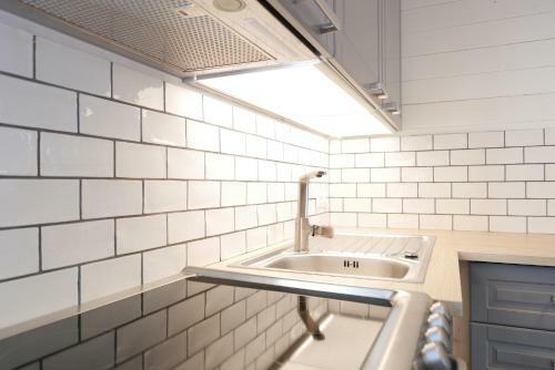 Apartamento Villa De La Plage Avec Sauna