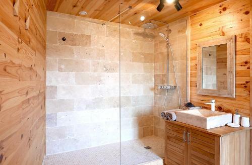Apartamento Villa De La Plage Avec Sauna