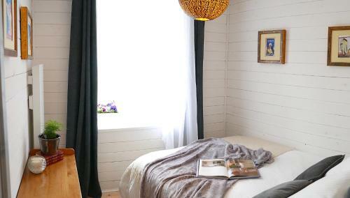 Apartamento Villa De La Plage Avec Sauna