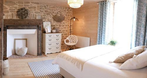 Apartamento Villa De La Plage Avec Sauna