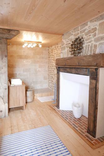 Apartamento Villa De La Plage Avec Sauna