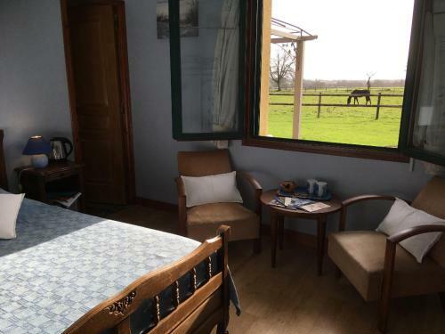 Bed & Breakfast La Bretonniere