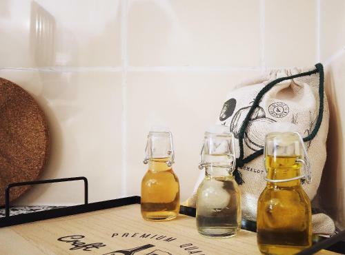 Apartamento Lovely Bnb