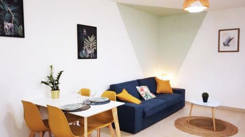 Apartamento Lovely Bnb