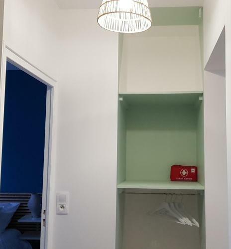 Apartamento Lovely Bnb