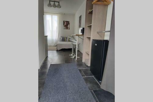 Apartamento Studio Cosy Et Fonctionnel Drancy Cdg