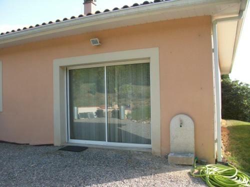Bed & Breakfast Villa Terrefort