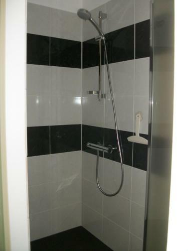 Bed & Breakfast Villa Terrefort