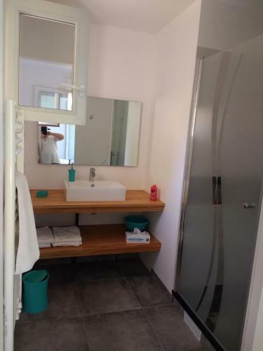 Bed & Breakfast Villa Terrefort