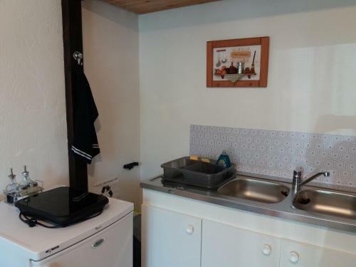 Apartamento Le Balcon D'azur