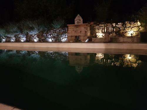 Bed & Breakfast Le Jardin Des Selves