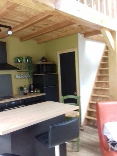 Apartamento Floralie