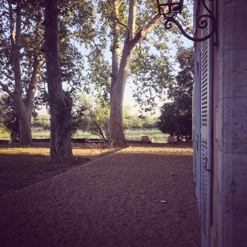 Bed & Breakfast Chateau Des Salles