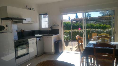 Gite Lapaz/jacuzzi Priv�/piscine