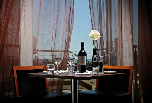 Grand Jersey Hotel And Spa