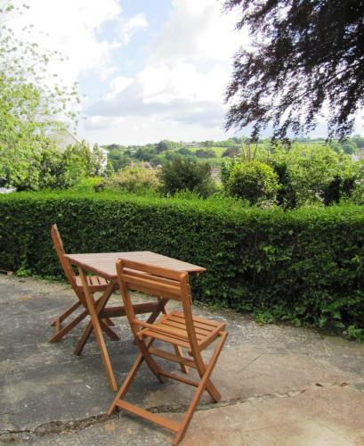Bed & Breakfast Tregarth House