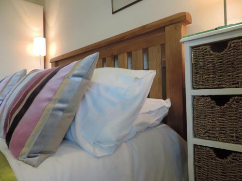 Bed & Breakfast The Gables Guest House