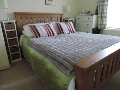 Bed & Breakfast The Gables Guest House